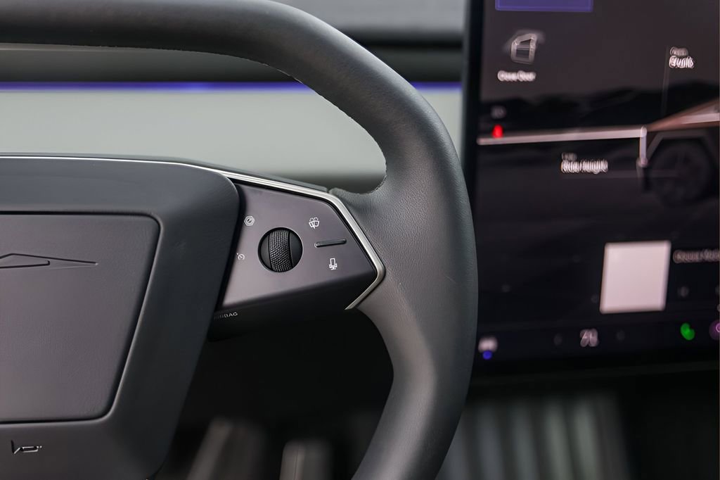 Used 2024 Tesla Cybertruck Cyberbeast image 12