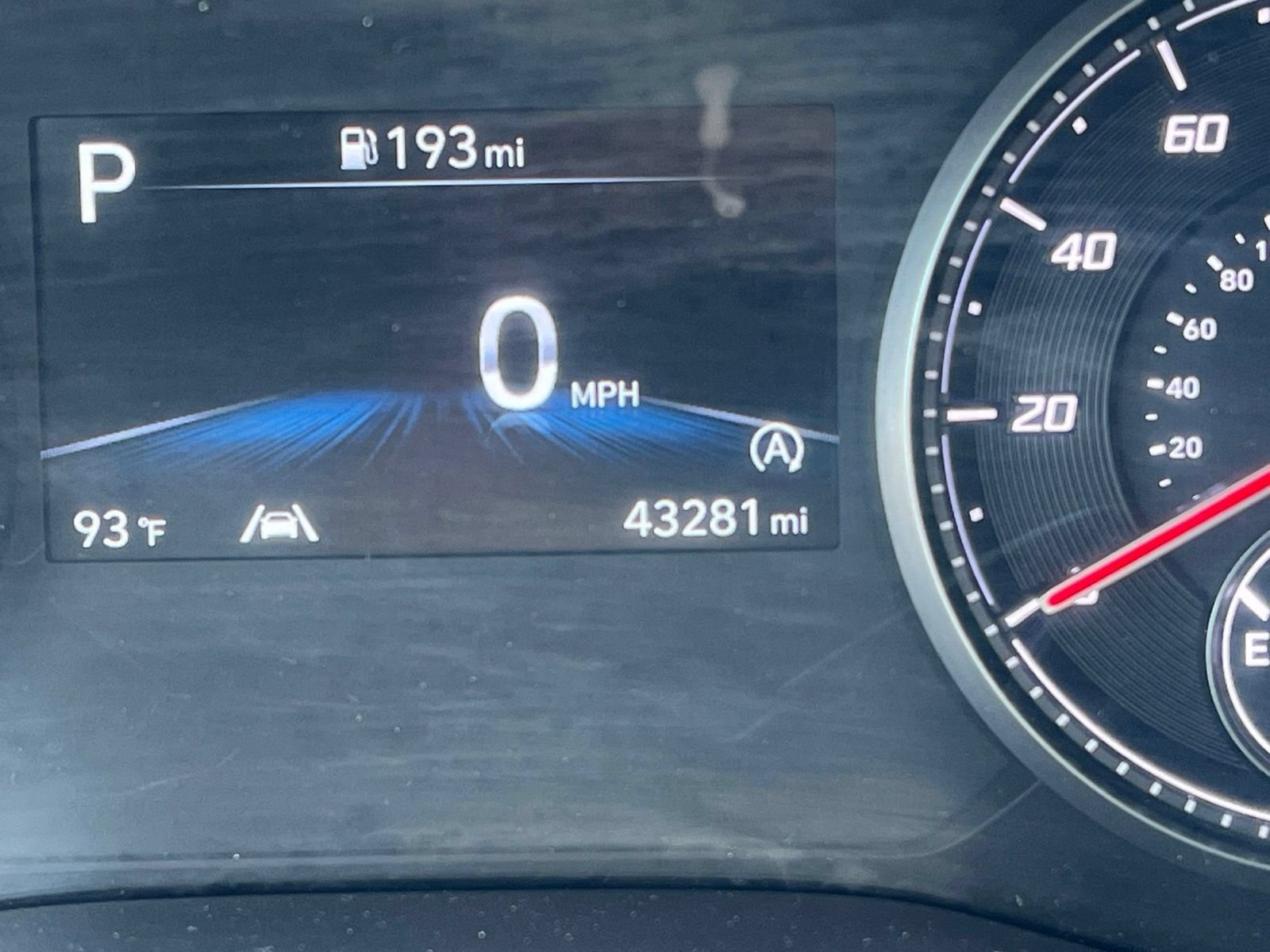 Used 2021 Hyundai Santa Fe SEL AWD/4WD image 19