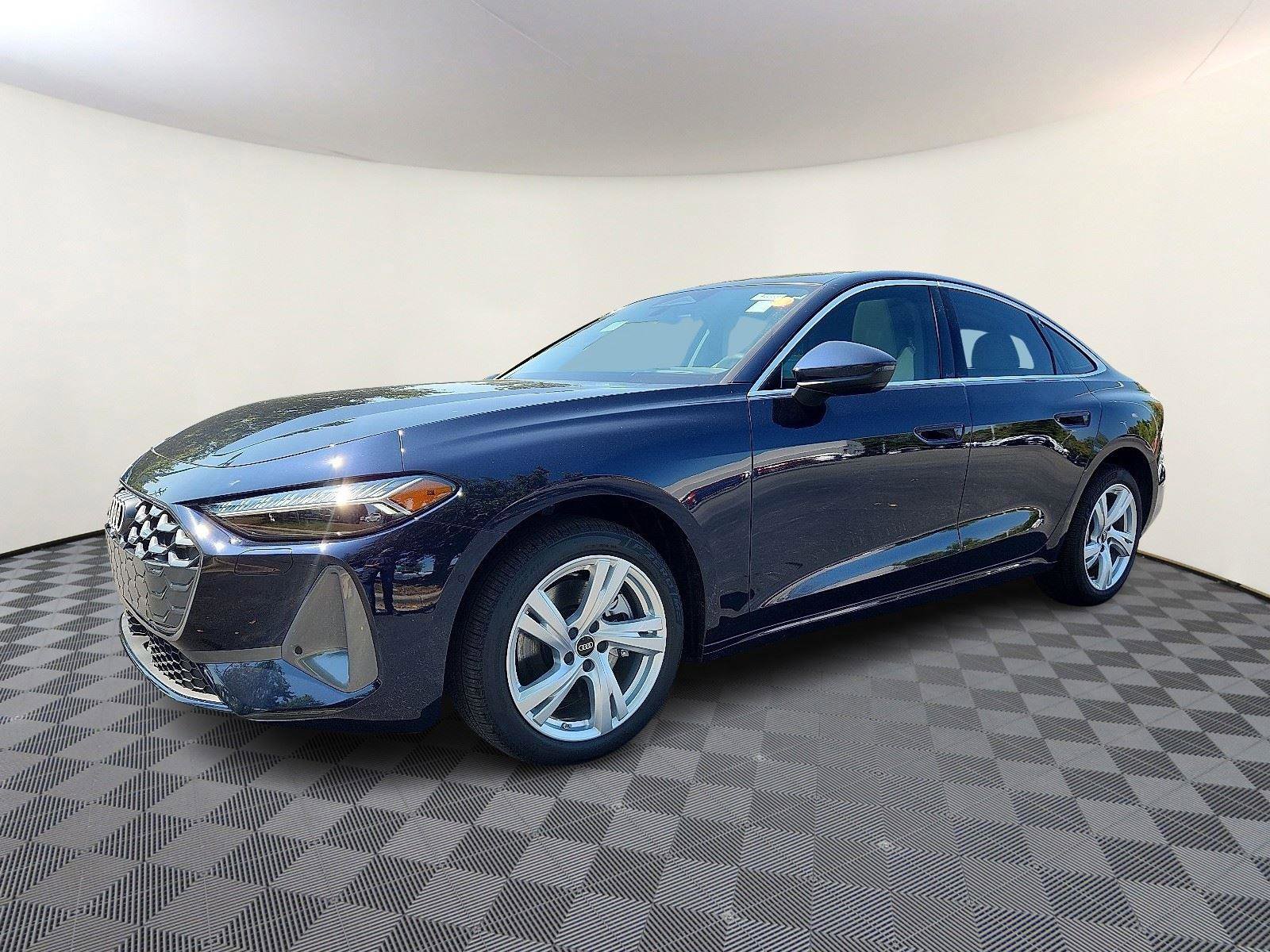 New 2025 Audi A5 2.0T Premium Plus image 3