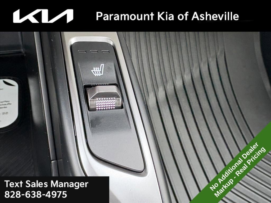New 2026 Kia Sorento X-Line EX image 16