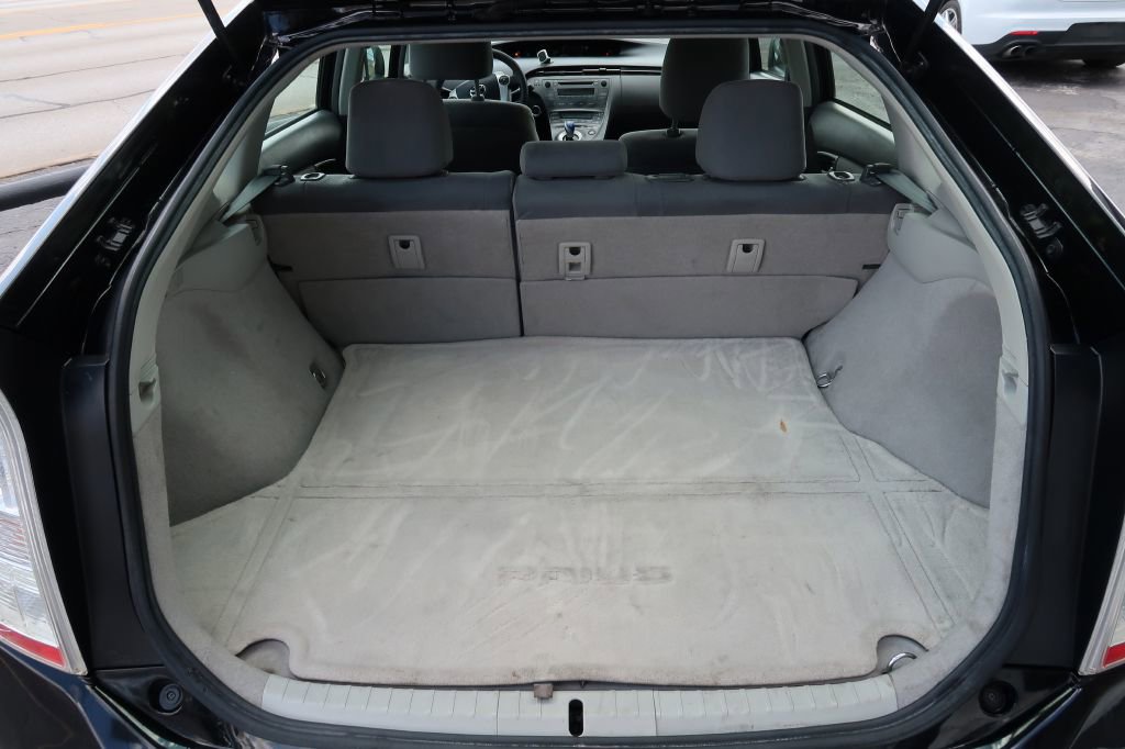 Used 2010 Toyota Prius image 11