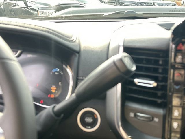 New 2026 RAM 2500 Laramie image 29