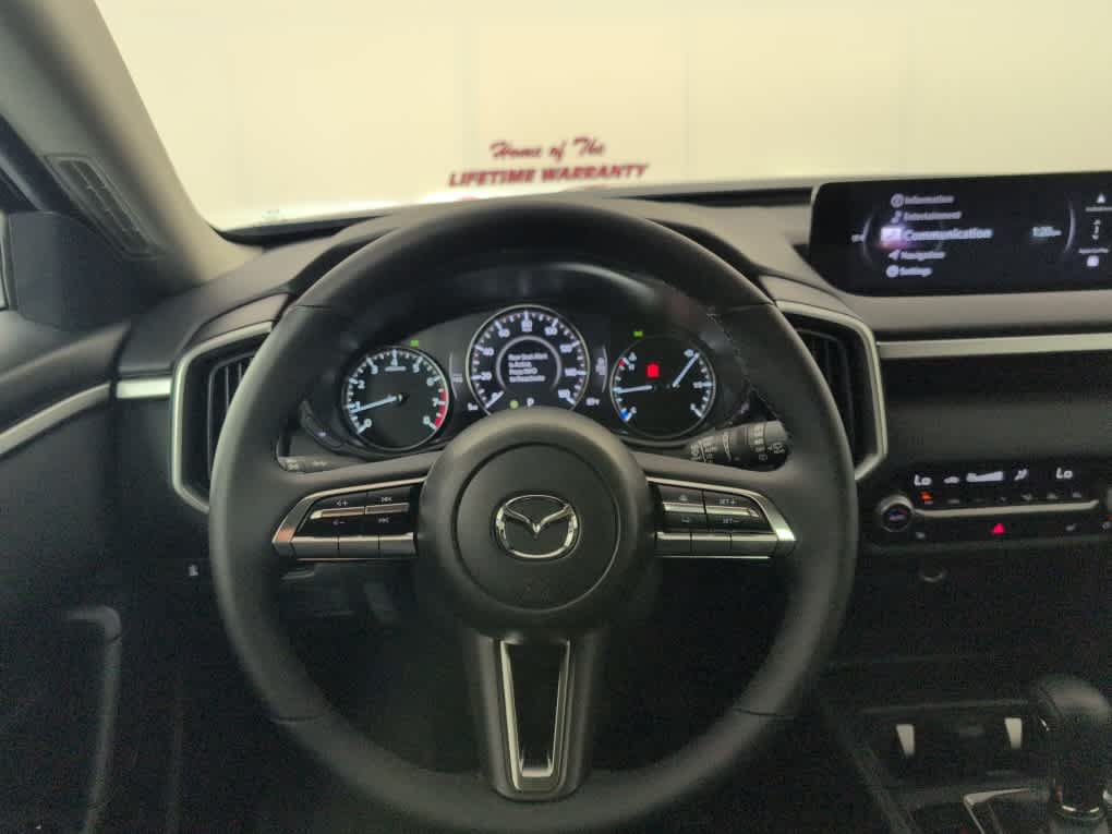New 2026 MAZDA CX-50 Meridian Edition w/ Weather Package AWD/4WD image 16