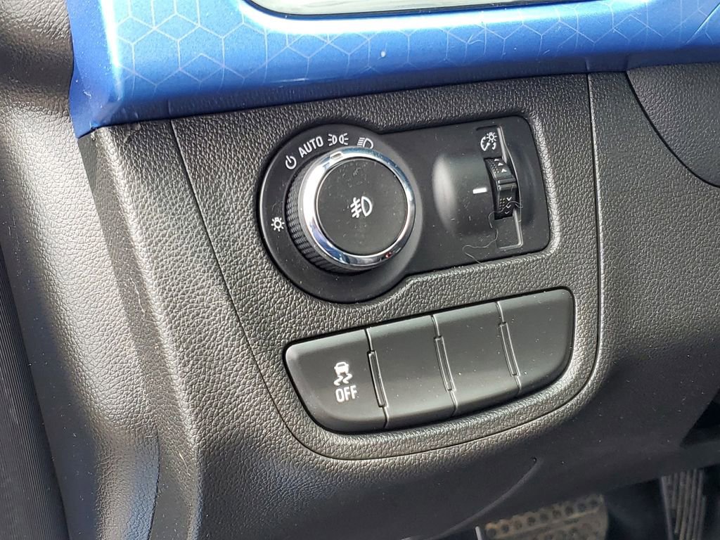Used 2016 Chevrolet Spark LT FWD image 8