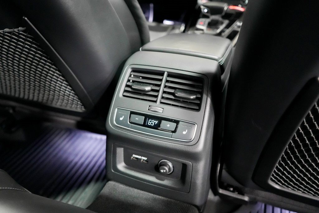 Used 2024 Audi RS 5 Sportback image 24