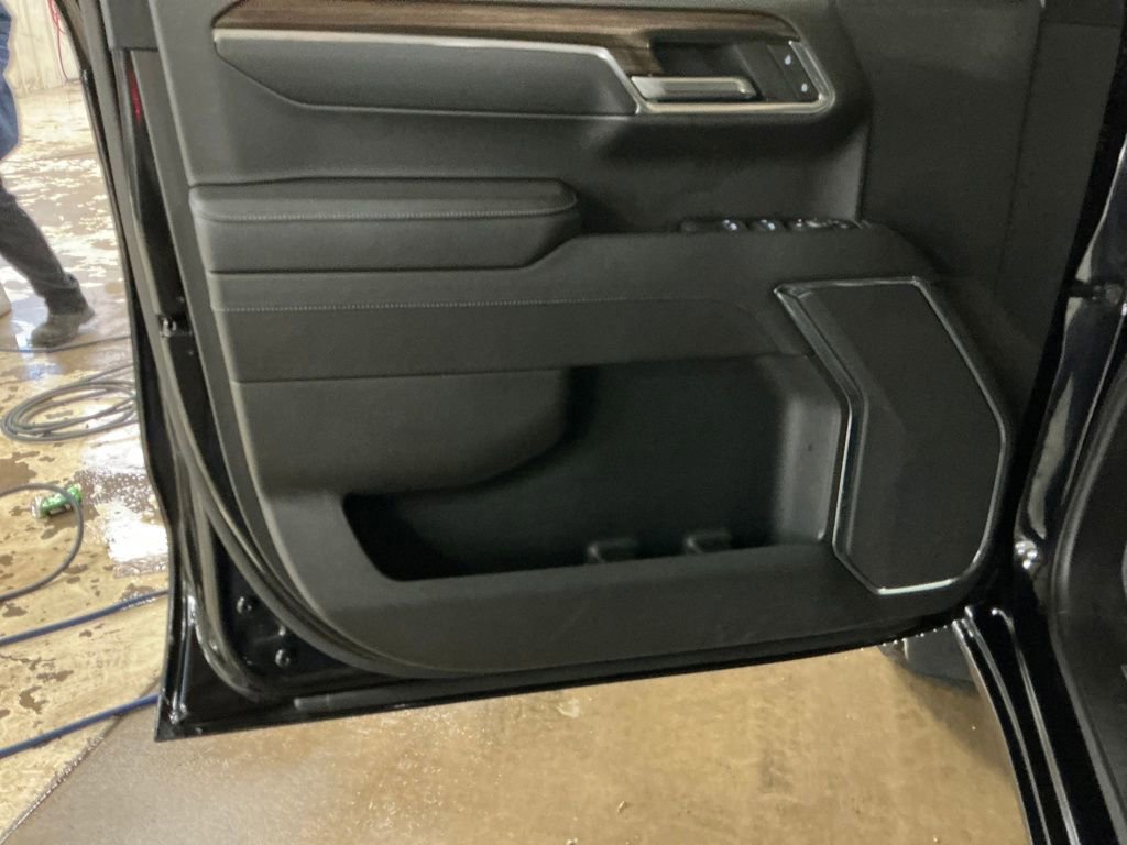 Certified 2023 Chevrolet Silverado 1500 RST image 14