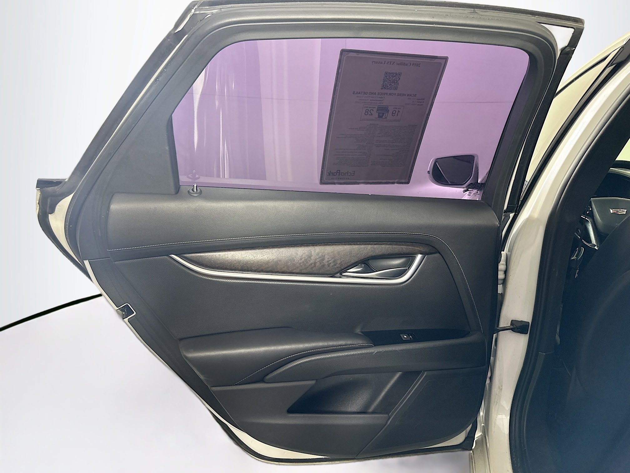 Used 2019 Cadillac XTS Luxury FWD image 25