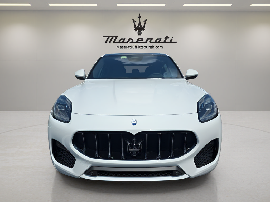 New 2025 Maserati Grecale GT AWD/4WD image 2