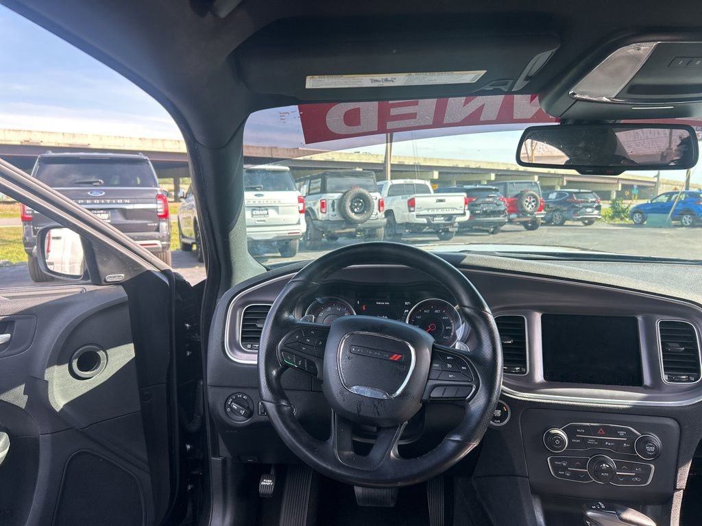 Used 2019 Dodge Charger GT RWD image 19