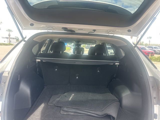Used 2023 Hyundai Tucson SE AWD/4WD image 37