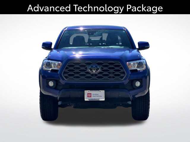 Certified 2023 Toyota Tacoma TRD Off-Road w/ TRD Premium Off Road Package AWD/4WD image 2