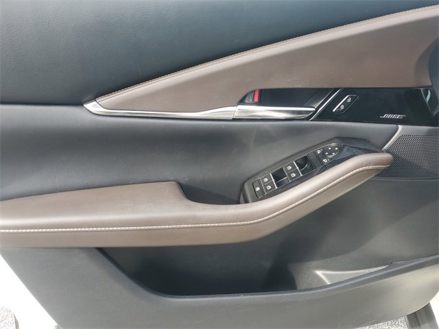 Used 2020 MAZDA CX-30 FWD w/ Premium Package image 9