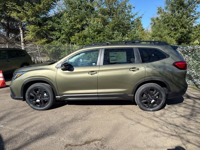 New 2026 Subaru Ascent Bronze Edition image 4