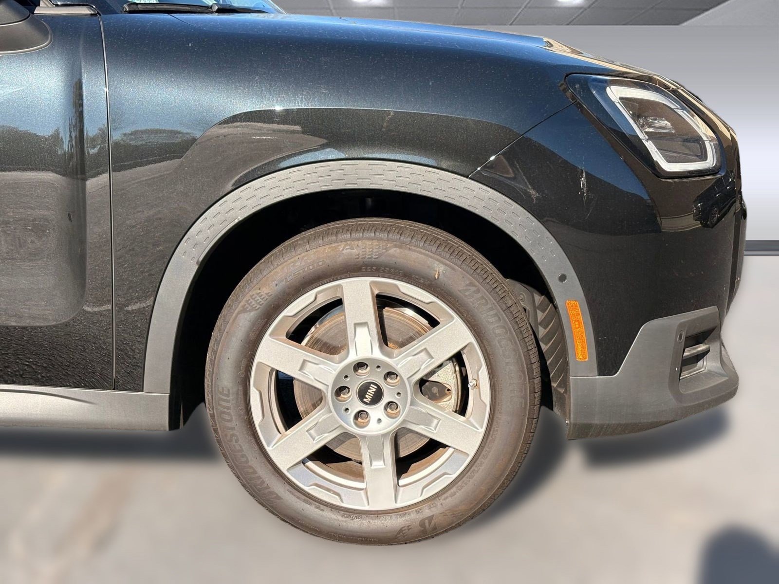 Used 2025 MINI Cooper Countryman S w/ Comfort Package Max image 12