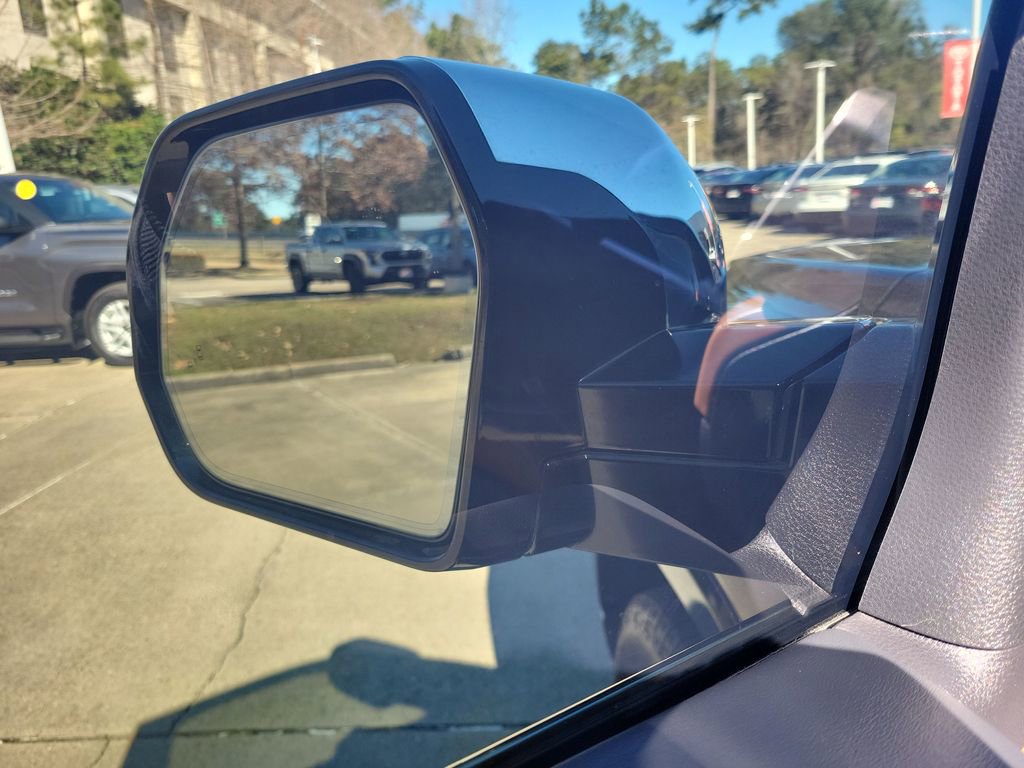 Used 2022 Toyota Tundra 1794 Edition image 16