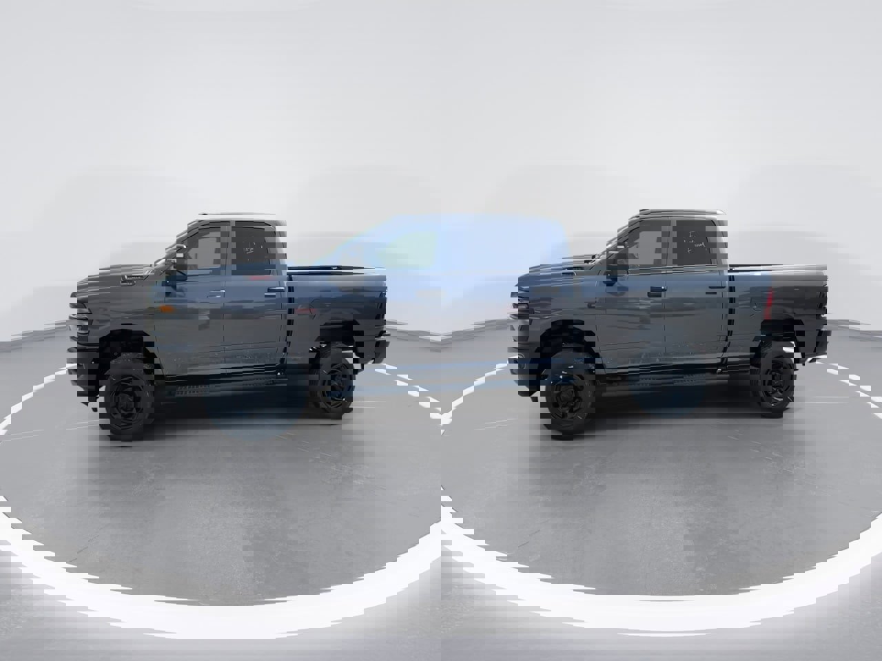 New 2025 RAM 2500 Tradesman image 6