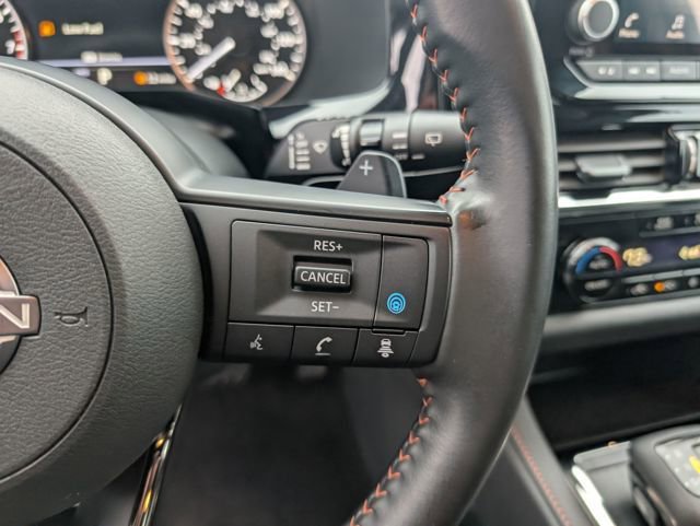 Used 2024 Nissan Pathfinder Rock Creek image 18