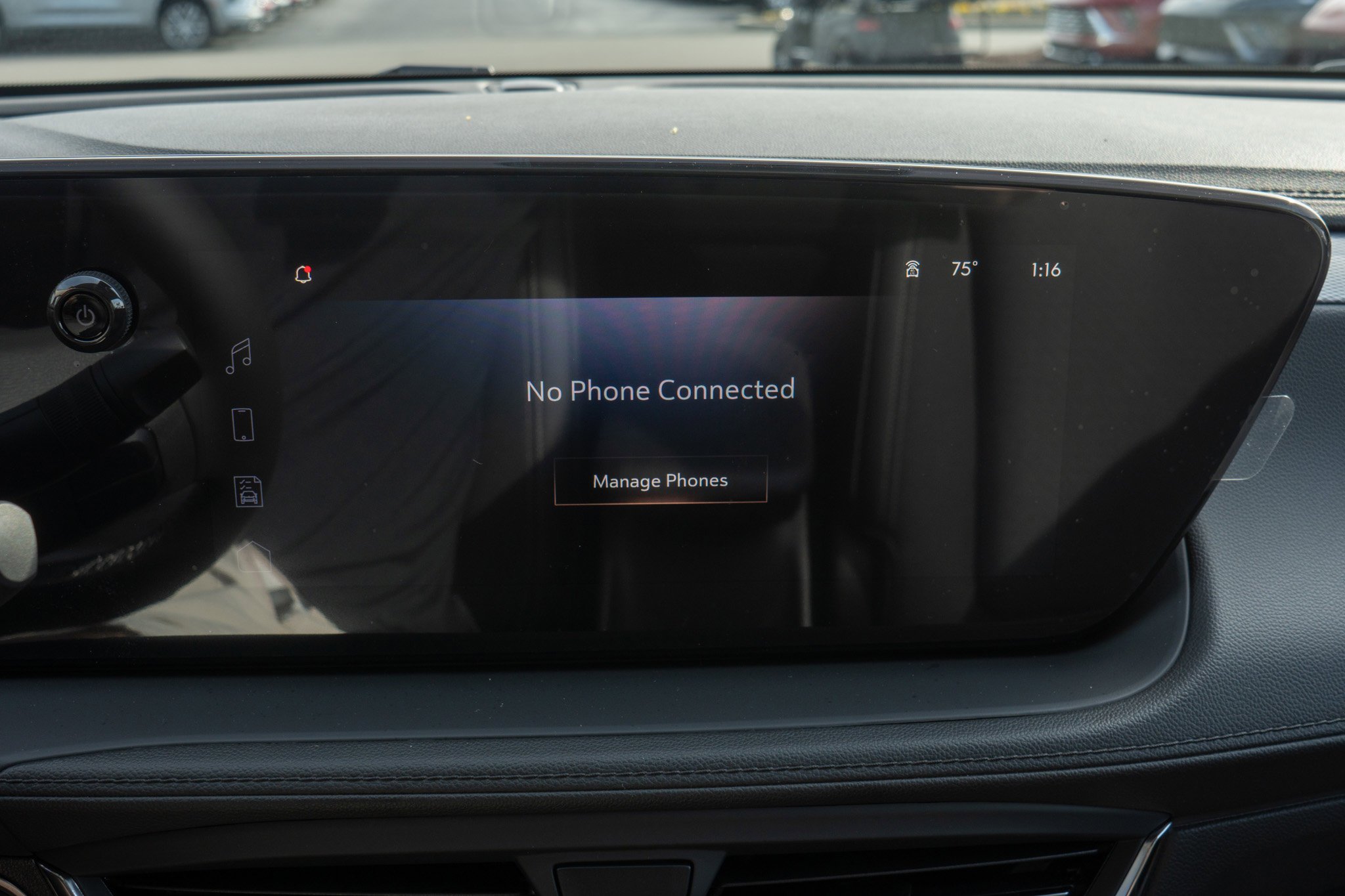 New 2026 Buick Encore GX Preferred w/ Comfort Package image 16