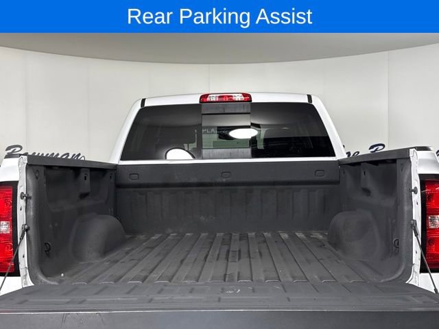 Used 2018 Chevrolet Silverado 1500 LT w/ All Star Edition image 9