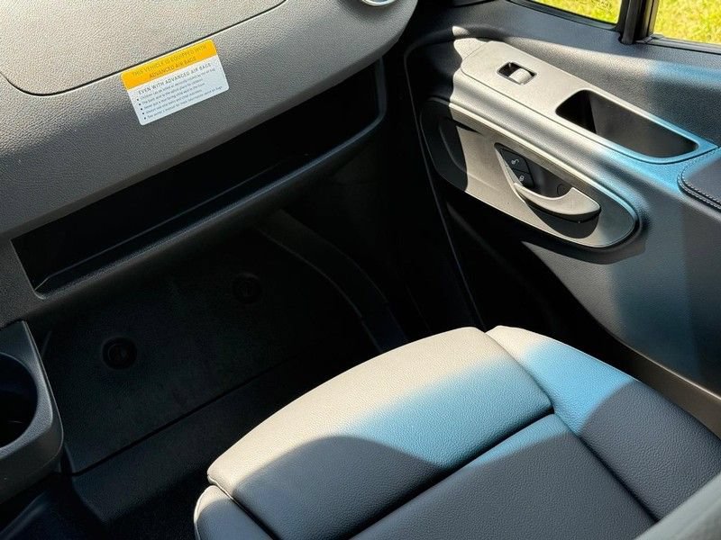 New 2026 Mercedes-Benz Sprinter 2500 image 10