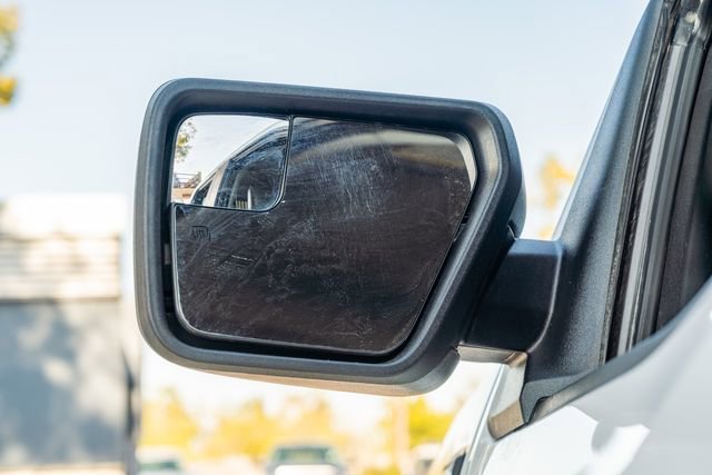 Used 2021 Ford F150 XL w/ Trailer Tow Package image 11