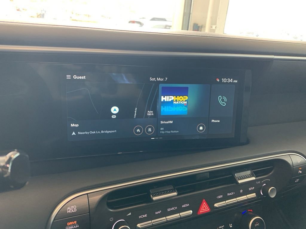 New 2026 Hyundai Palisade SEL image 6