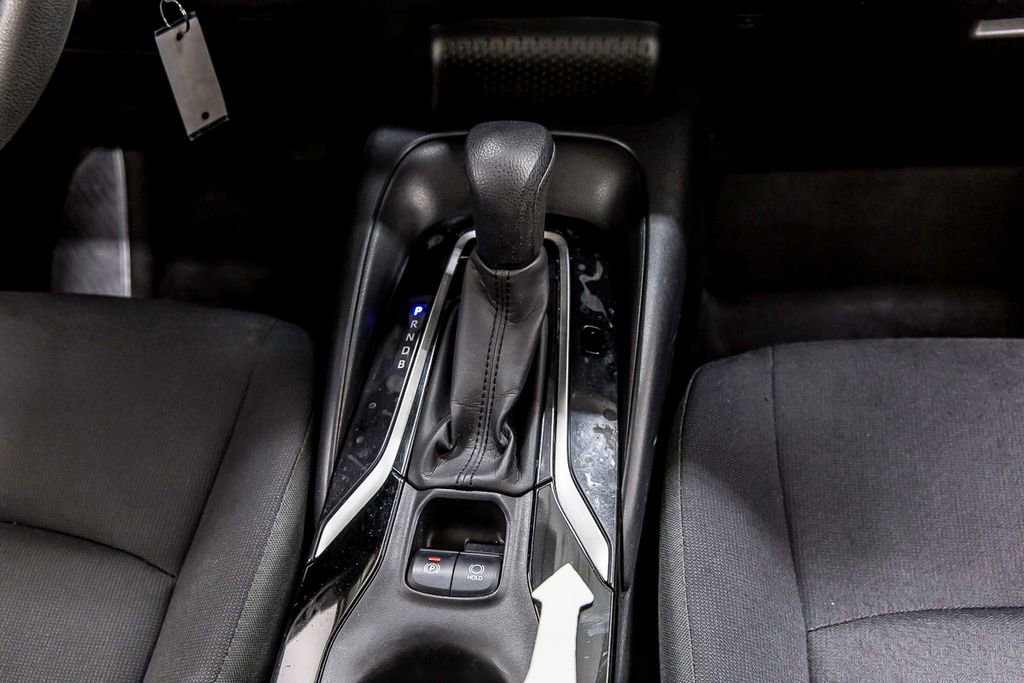 Used 2020 Toyota Corolla LE FWD image 41