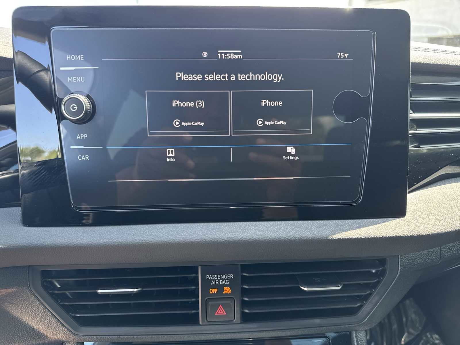 Certified 2026 Volkswagen Jetta S FWD image 43