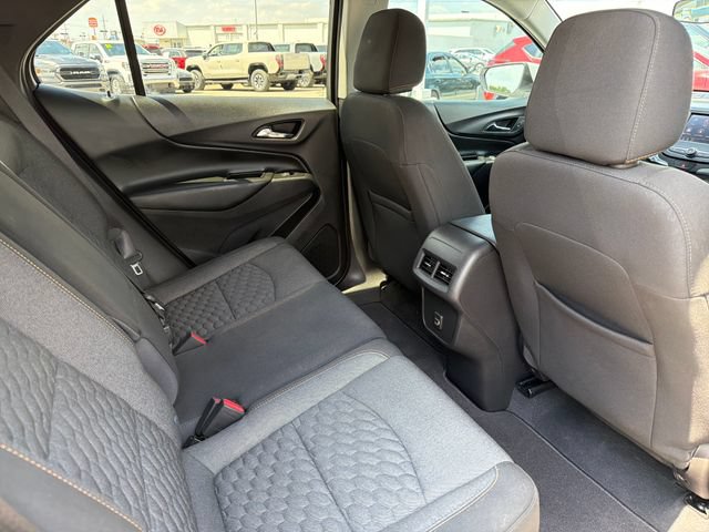 Used 2020 Chevrolet Equinox LT FWD image 27