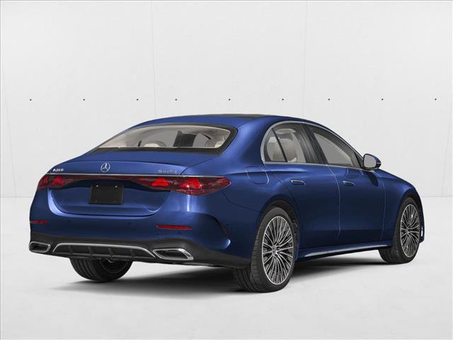 New 2027 Mercedes-Benz E 350 Sedan image 2
