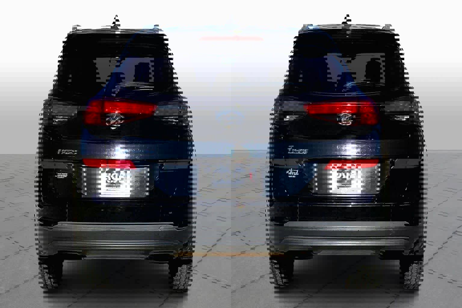 Used 2021 Hyundai Tucson Value image 5