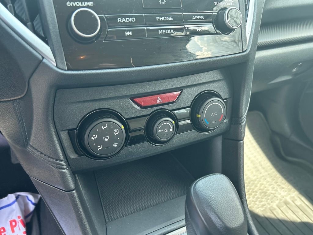 Certified 2022 Subaru Impreza 2.0i AWD/4WD image 23