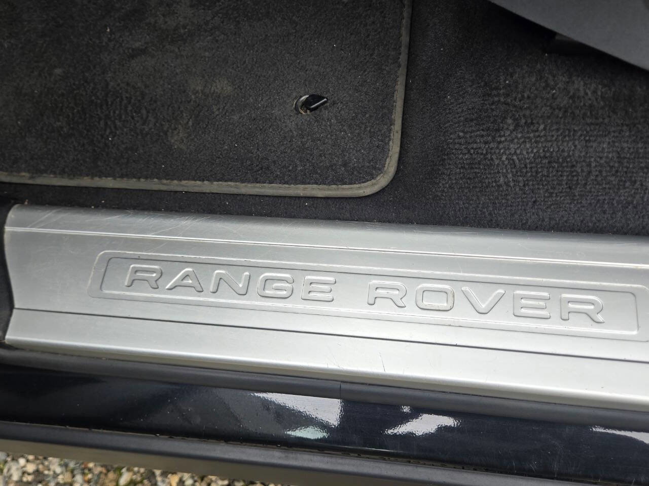 Used 2018 Land Rover Range Rover Sport HSE image 29