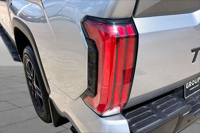 Certified 2026 Toyota Tundra Limited RWD image 29