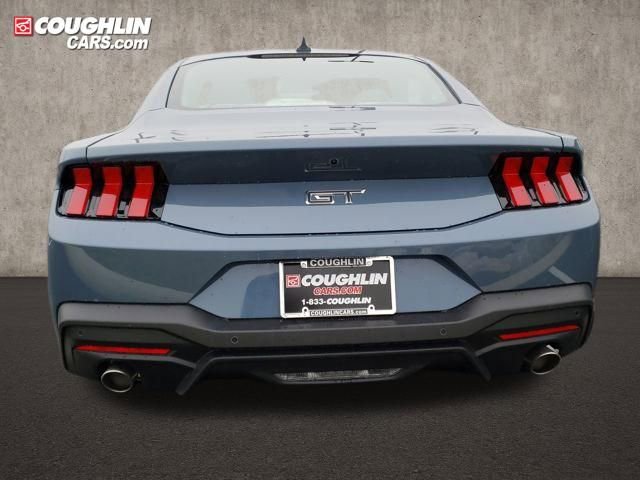 New 2026 Ford Mustang GT image 7