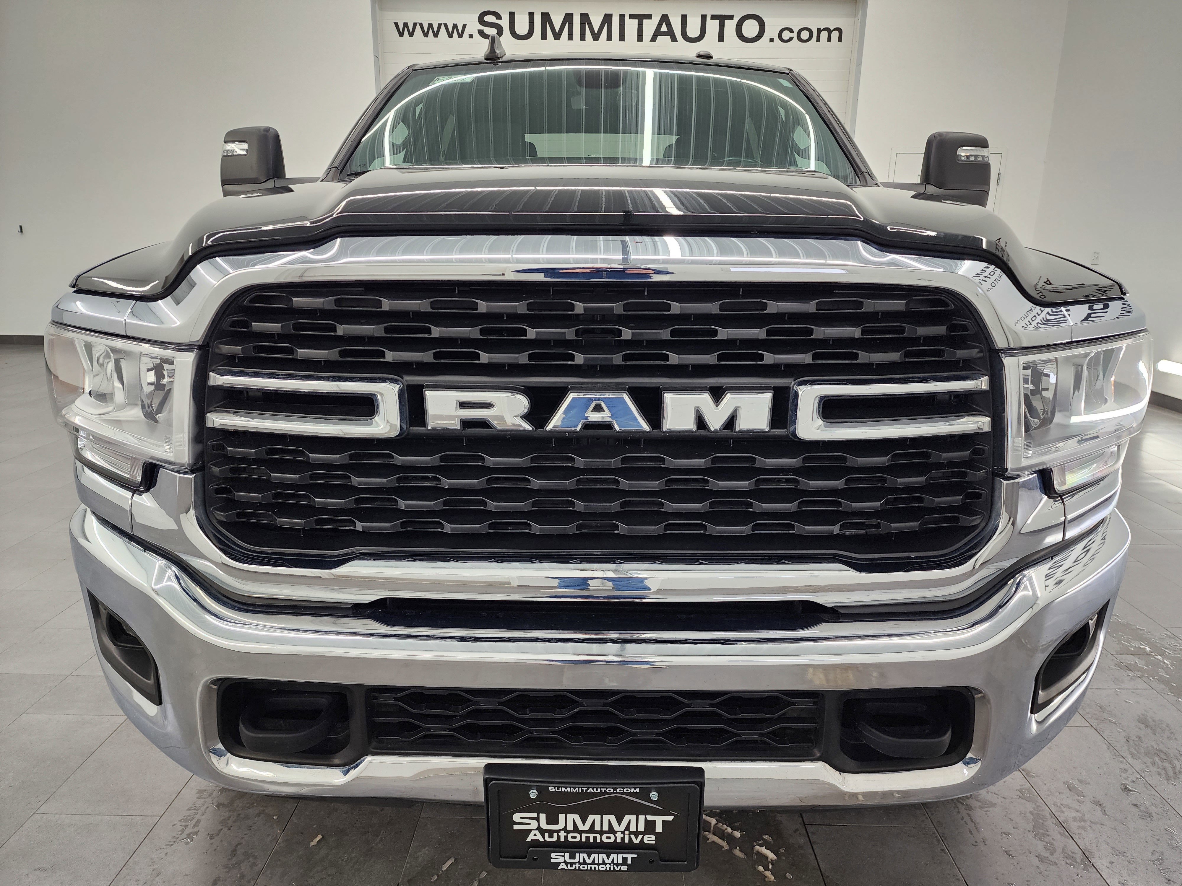Used 2024 RAM 2500 Big Horn image 21