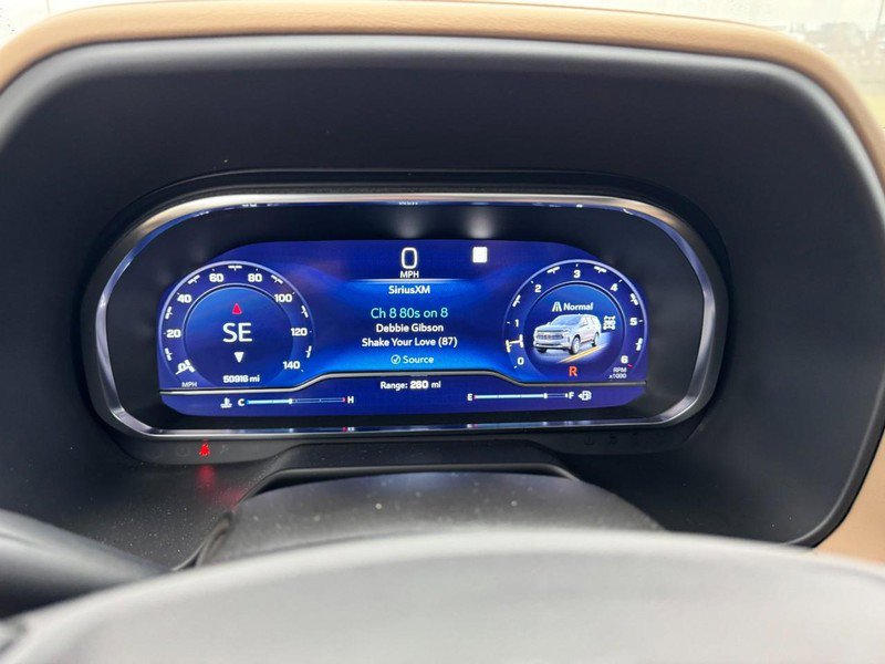 Used 2023 Chevrolet Tahoe Premier image 26