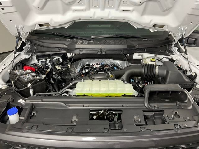 New 2025 Ford F150 STX w/ Equipment Group 200A image 9