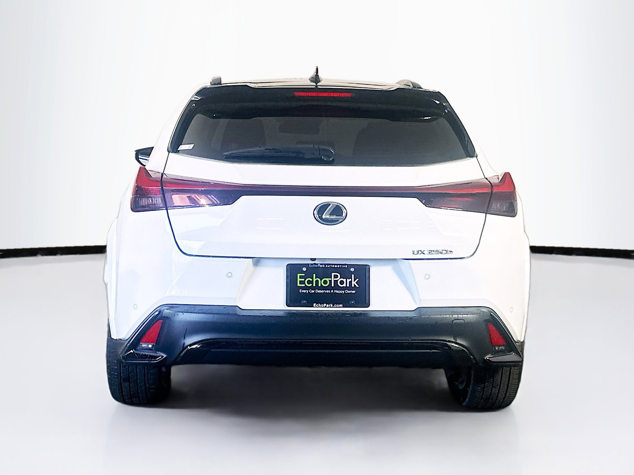 Used 2024 Lexus UX 250h F Sport image 7