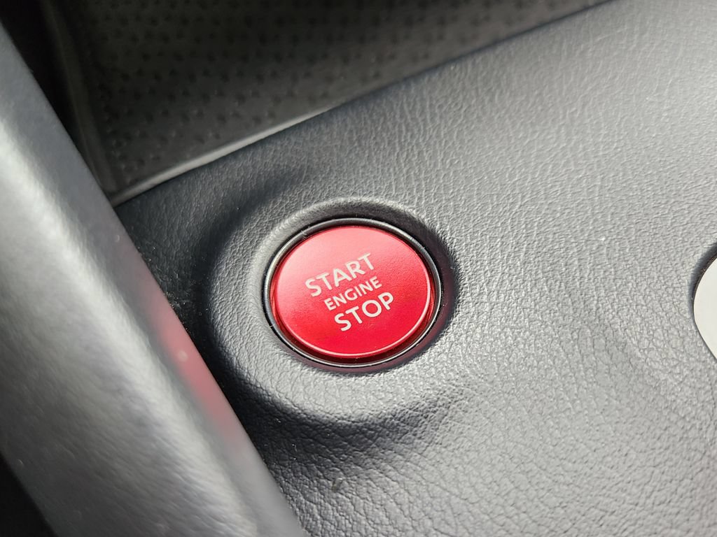 Used 2024 Nissan Z NISMO w/ Floor Mat Package RWD image 20