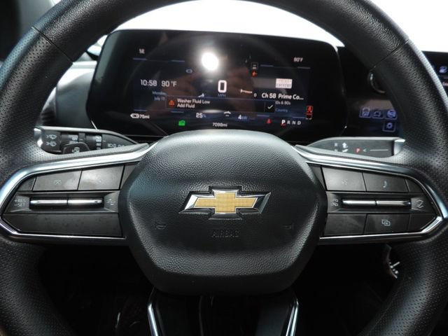 Used 2026 Chevrolet Blazer EV LT FWD image 25