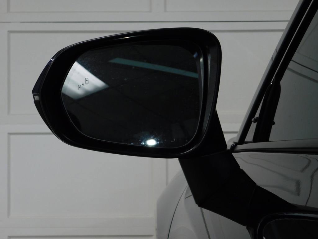 Used 2024 Lexus TX 350 AWD image 22