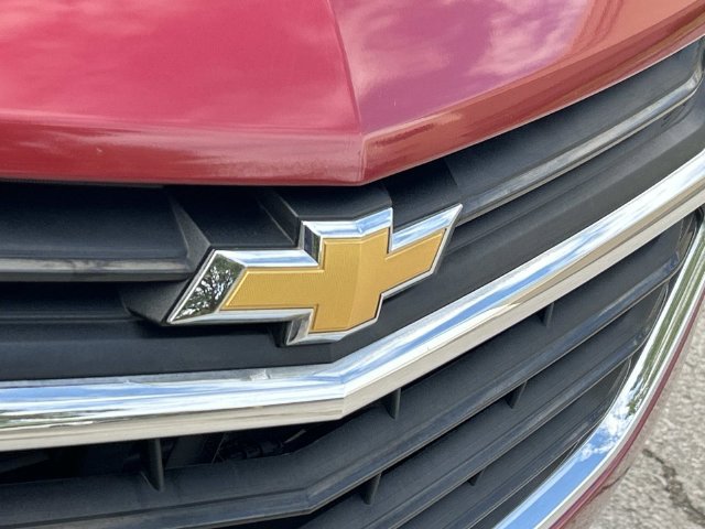 Used 2019 Chevrolet Equinox LT FWD image 11