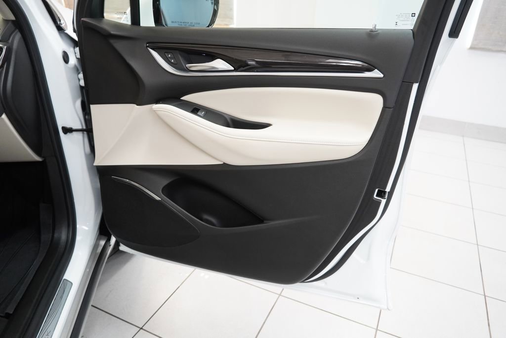 Used 2023 Buick Enclave Essence w/ LPO, Floor Liner Package image 28