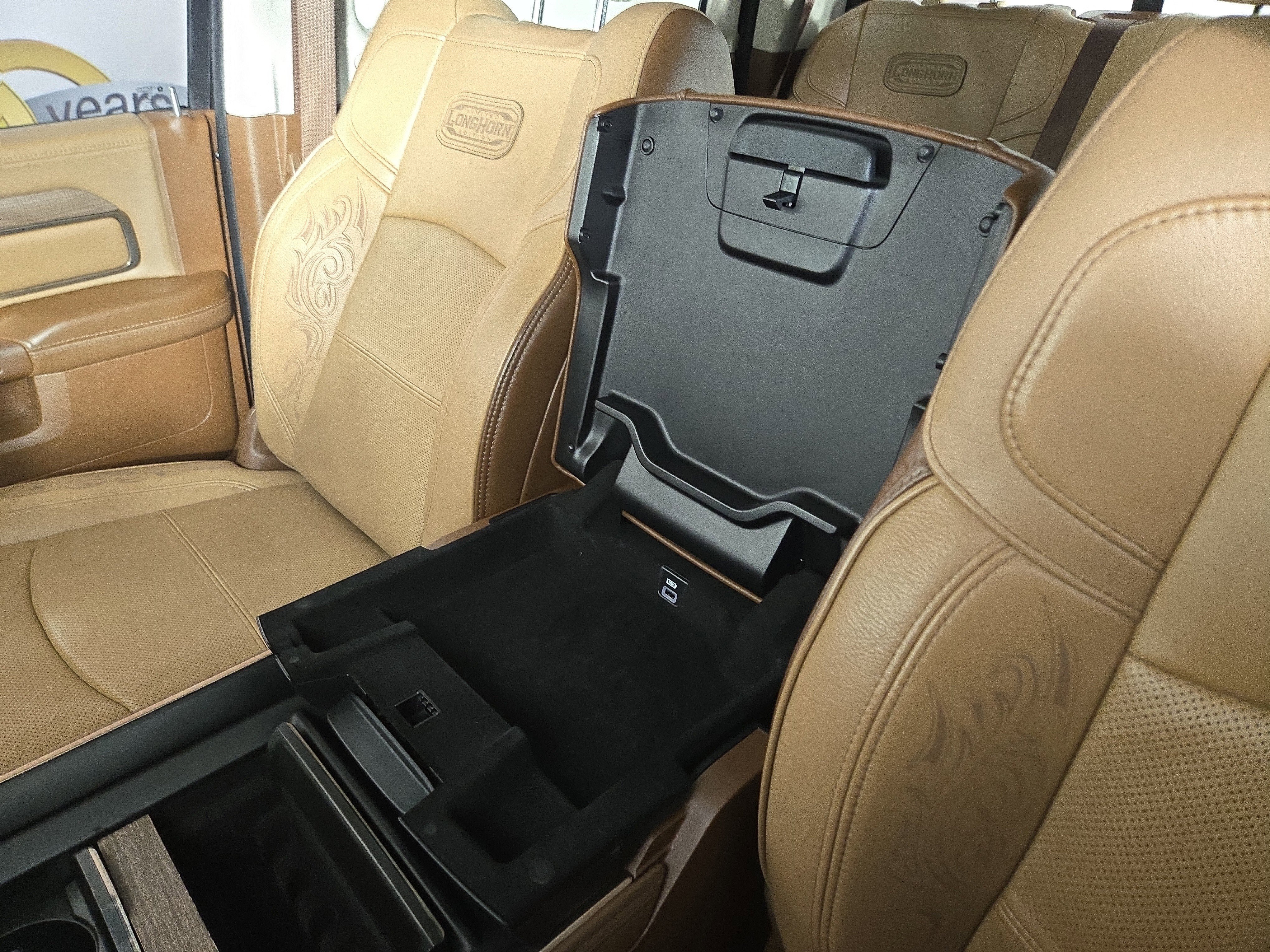 Certified 2024 RAM 2500 Limited image 28