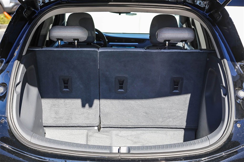 Used 2019 Chevrolet Bolt LT image 24