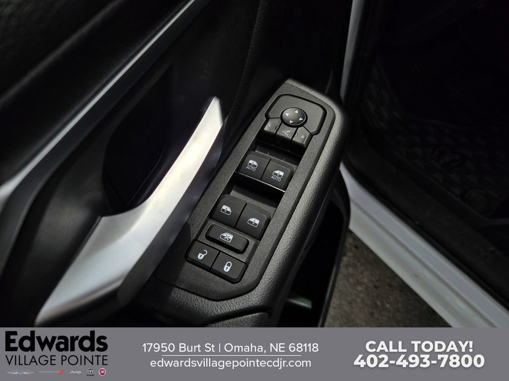 New 2026 RAM 1500 Big Horn AWD/4WD image 11