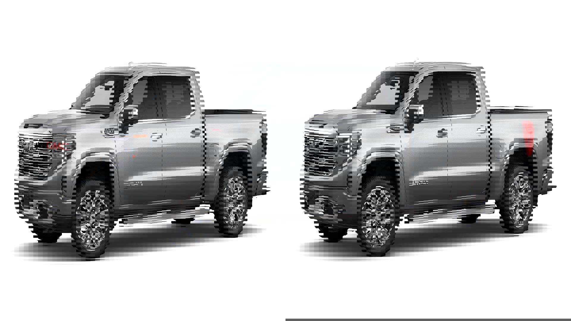 New 2026 GMC Sierra 1500 Denali image 30