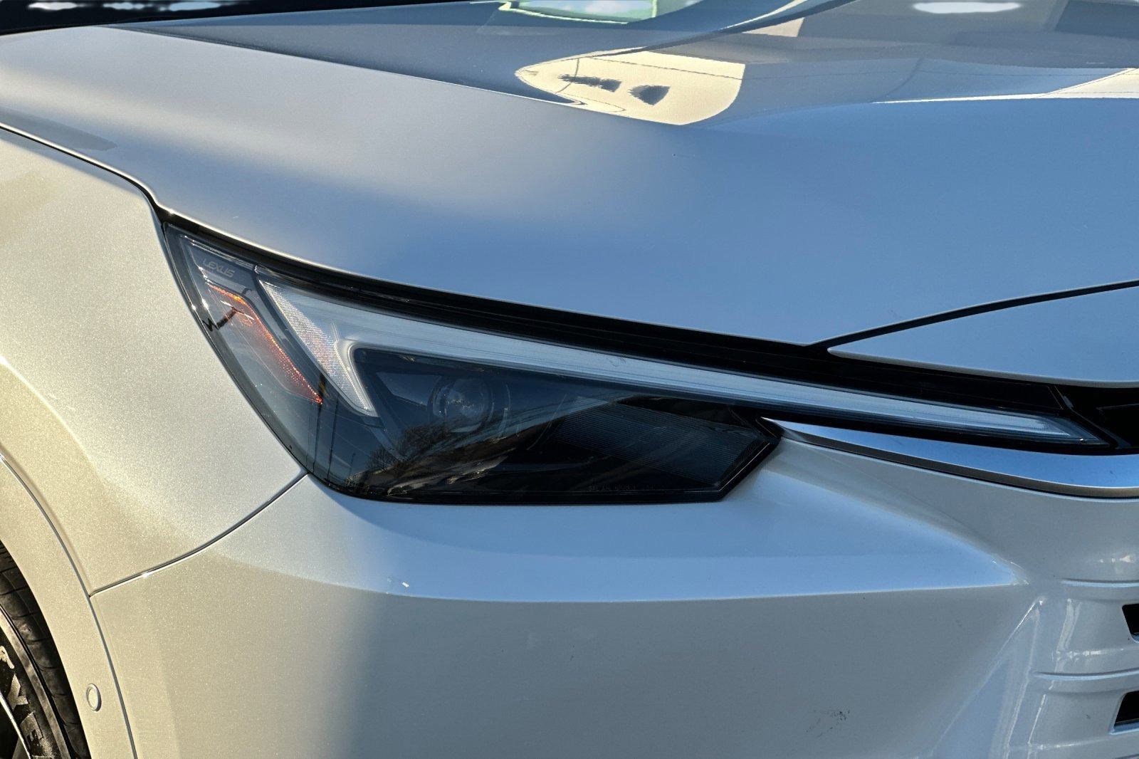 Certified 2024 Lexus TX 350 FWD w/ Technology Package image 12