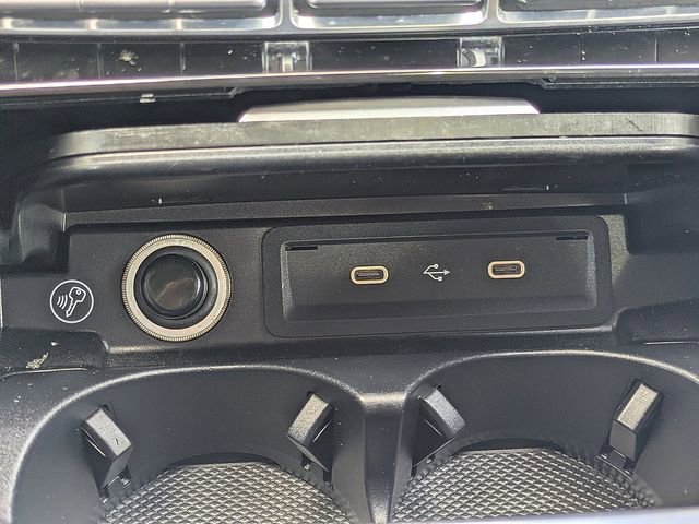 Used 2024 Mercedes-Benz AMG GT 43 w/ AMG Night Package image 24